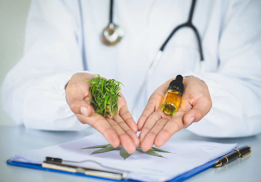 3 Main Findings Of The Studies On CBD And Sleep