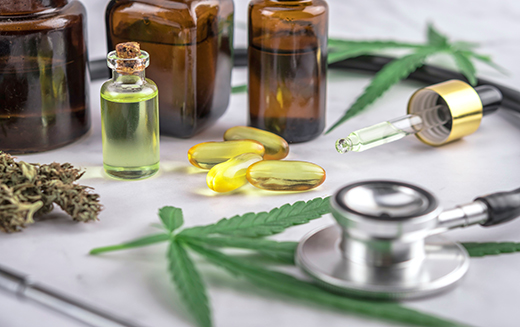 3 Factors That Matter When Choosing The Right CBD Dosage