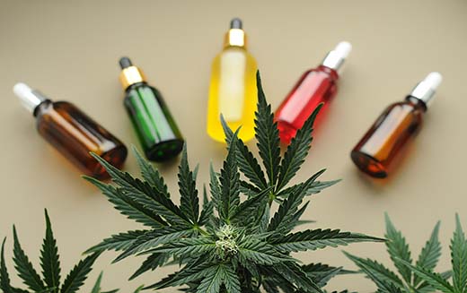 4 Pieces Of Advice For Using CBD To Relieve Pain