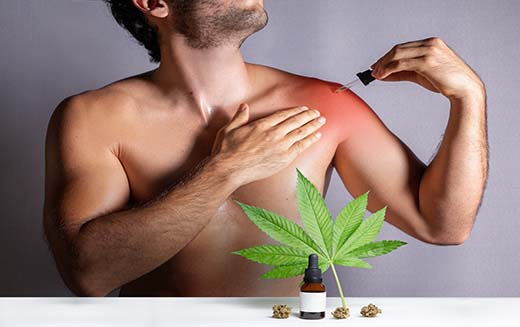3 Benefits Of Using CBD For Pain And Other Disorders